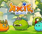 Axie Infinity Gamejam