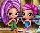 ក្បួន Genies Realife សូ