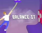 Balance It