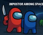 Impostor Among Space