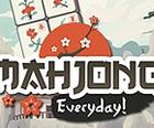 "Mahjong" Każdy Dzień