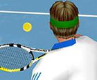 Nextgen 3D Tennis