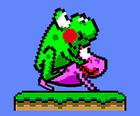 ស្រឡាញ់ Toads