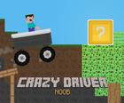 Pazzo Driver Noob