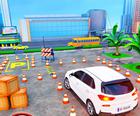 Ultimate Simulator auto Modern City Driving 3D 2021
