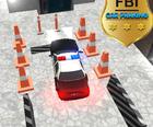 Το FBI Στάθμευσης Αυτοκινήτων