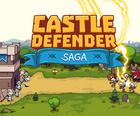 Castelul Defender Saga