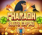 Faraon Slot Casino