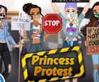 Princess Protest