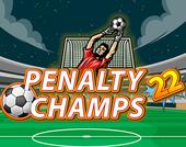 Penalty Champs 22