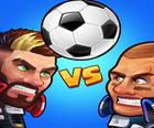 Head Ball-オンラインサッカーゲーム