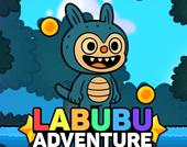 Labubu Adventure