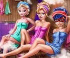 Super Holky Sauna Realife