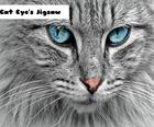 Cat Eye's Jigsaw