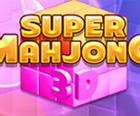 Super Mahjong-D
