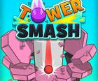 Tower Smash