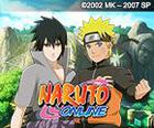 Naruto अनलाइन
