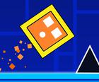 Geometry Dash Unblocked