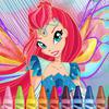 Winx Coloring Winx Coloring
