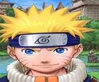 Naruto Flip Oyunu Macera-Sonsuz Kanca Çevrimiçi