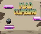 Mad Climbing Game
