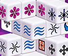 Mahjong: Inchis Dimensiuni