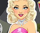 Legendariske Mode: Hollywood Blonde