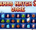 Xmas Match 3 Dare