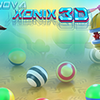 नोव्हा Xonix 3D नोव्हा Xonix 3D