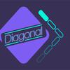 Diagonal Diagonal
