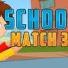 School Match 3 School Match 3
