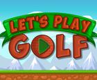 Lets गोल्फ खेल्न