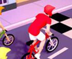 Bike Rush-Fun&Run3D游戏