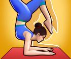 Yoga Fever