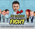 डे Loredo लड़ाई
