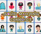 Blæksprutte Mahjong Connect