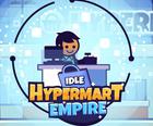 Idle Hypermart Empire