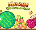 Merge Watermelon
