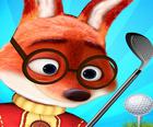 Foxy-Golf-Royale