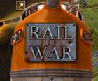 Железопътни Войната: Влакът Играта