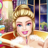 Barbie Schoonheid Bad Barbie Schoonheid Bad
