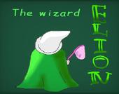 The wizard Elion