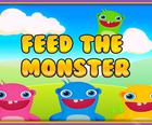 Het Monster Feed