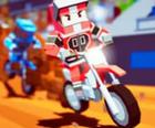 Tricks - 3D Bike Racing Game