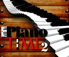 Piano Time Html