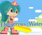 Nebezpečné Vody