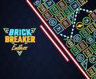 Brick Breaker Endlos