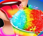 Sommer Rasiert Slush Ice Candy cone maker
