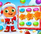 Cookie Crush Christmas 2