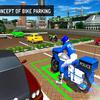 Bike Parking 3D Adventure 2020 Parking Bike Parking 3D Adventure 2020 Parking